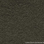 Luxury Touch Old Pewter 961