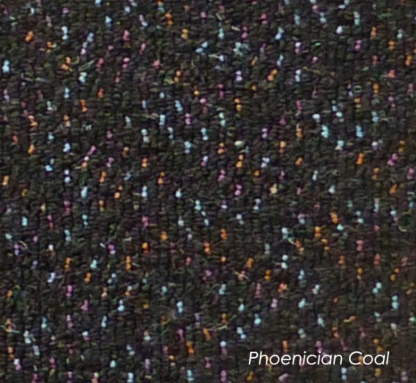 Phoenician Coal