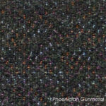 Phoenician Gunmetal